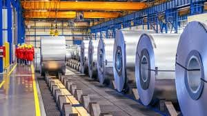 Industrial Electrical System