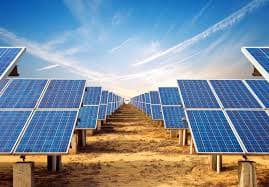 Solar Power Deployment